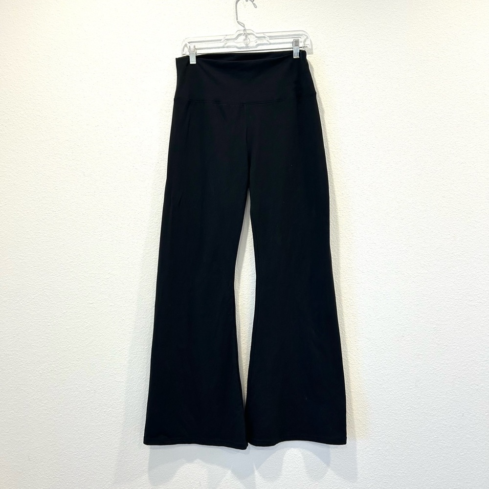 Aerie Flare Leggings Size XL